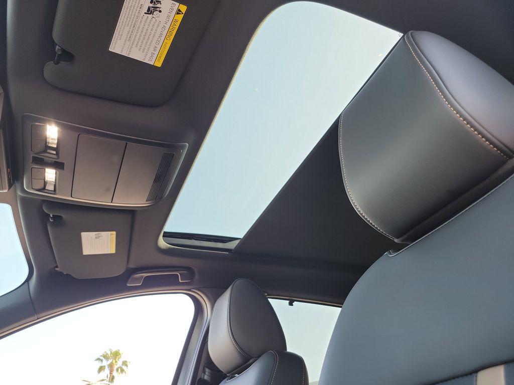 new 2026 Mazda CX-90 car, priced at $57,687