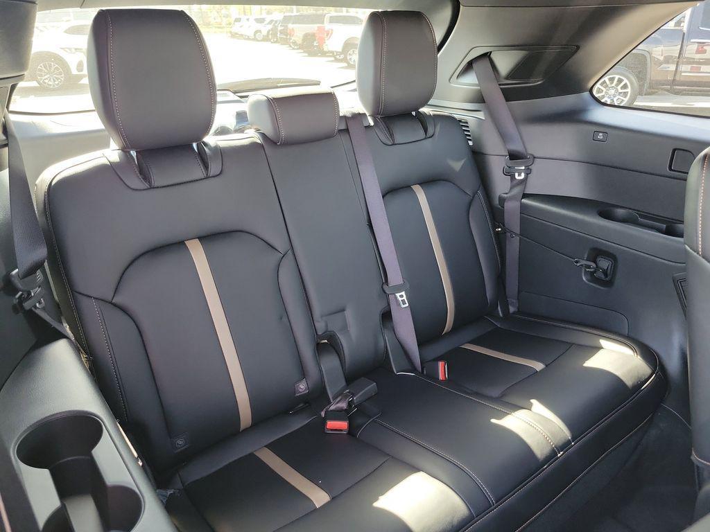 new 2026 Mazda CX-90 car, priced at $57,687