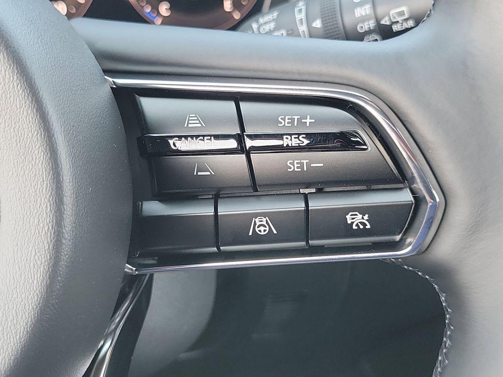 new 2026 Mazda CX-90 car, priced at $57,687