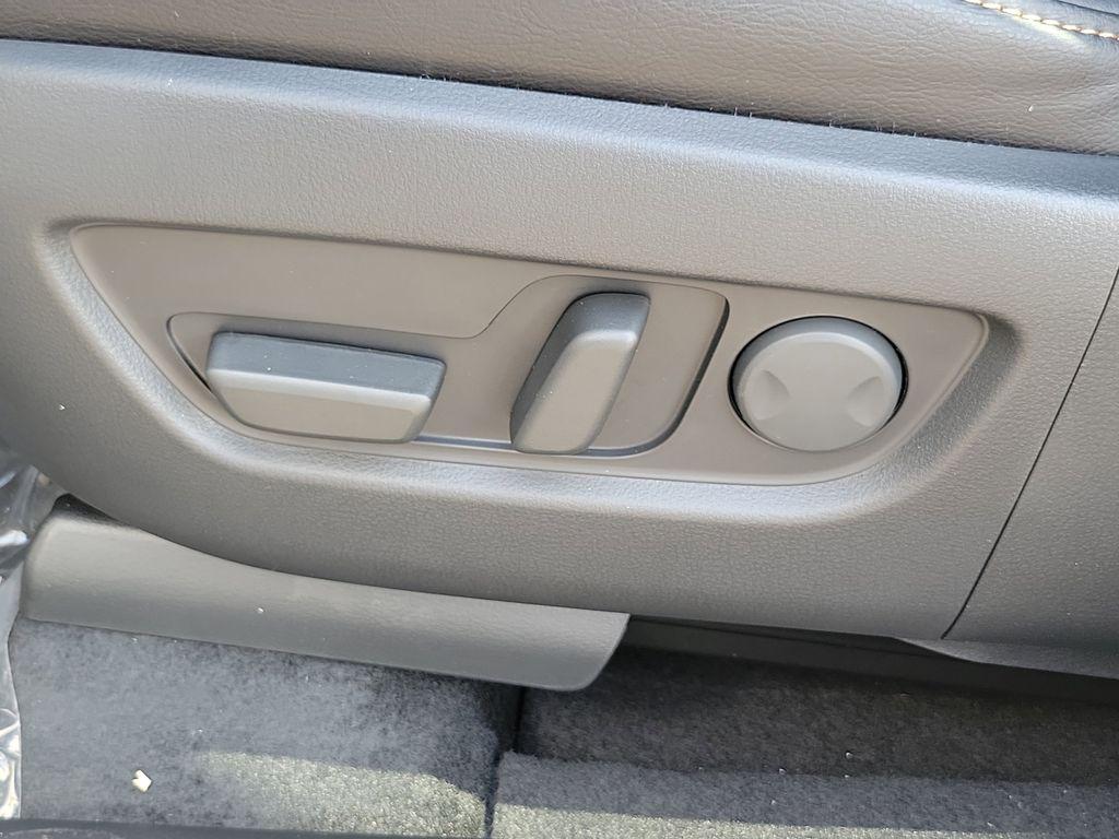 new 2026 Mazda CX-90 car, priced at $57,687