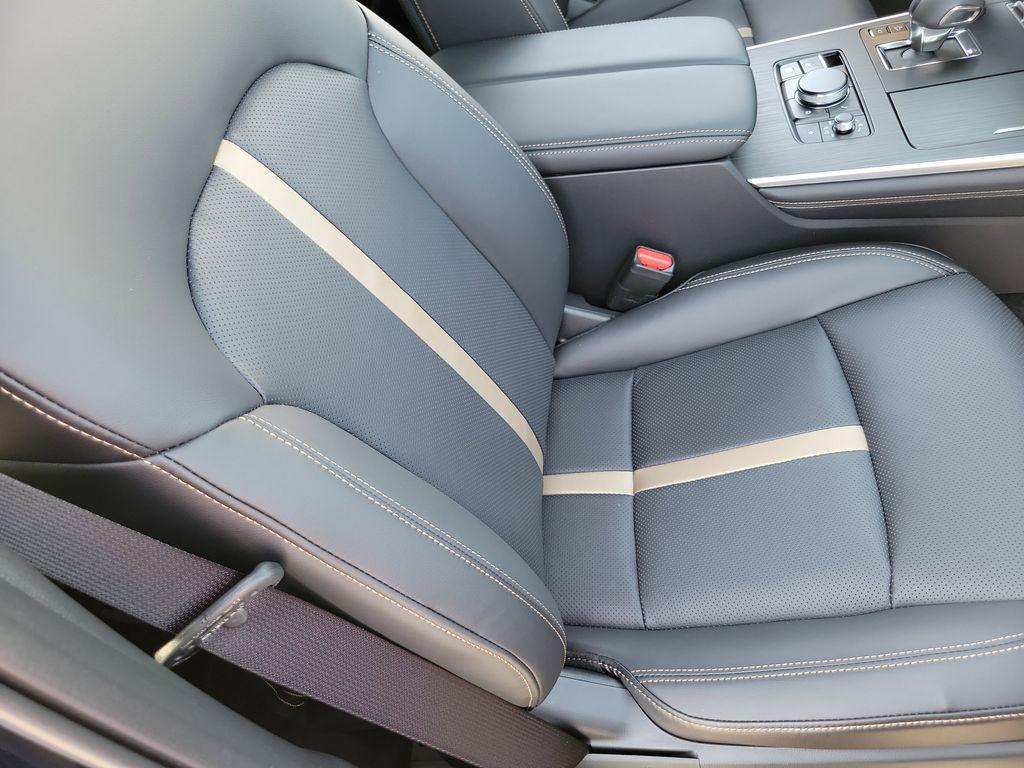 new 2026 Mazda CX-90 car, priced at $57,687