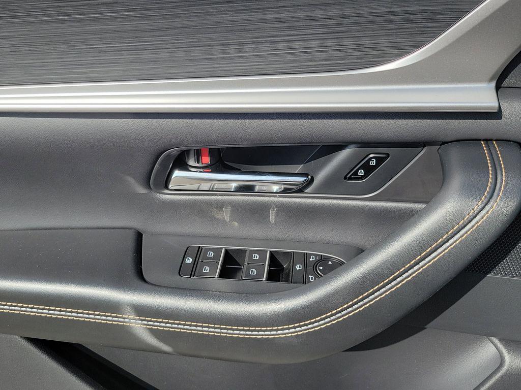 new 2026 Mazda CX-90 car, priced at $57,687