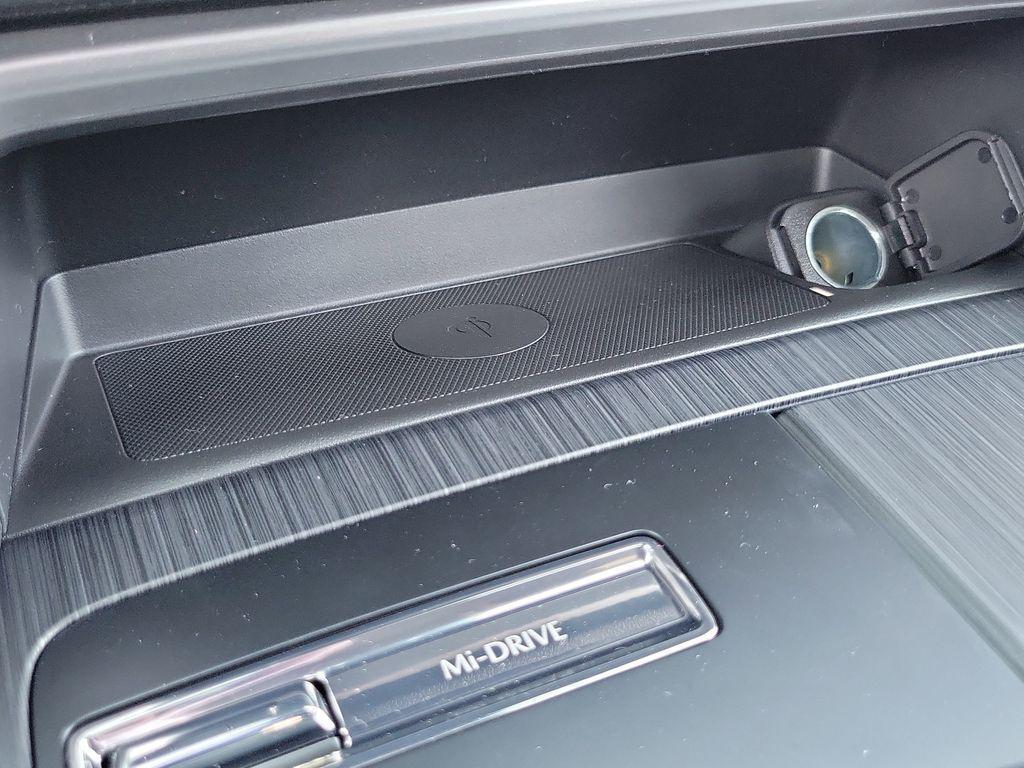 new 2026 Mazda CX-90 car, priced at $57,687