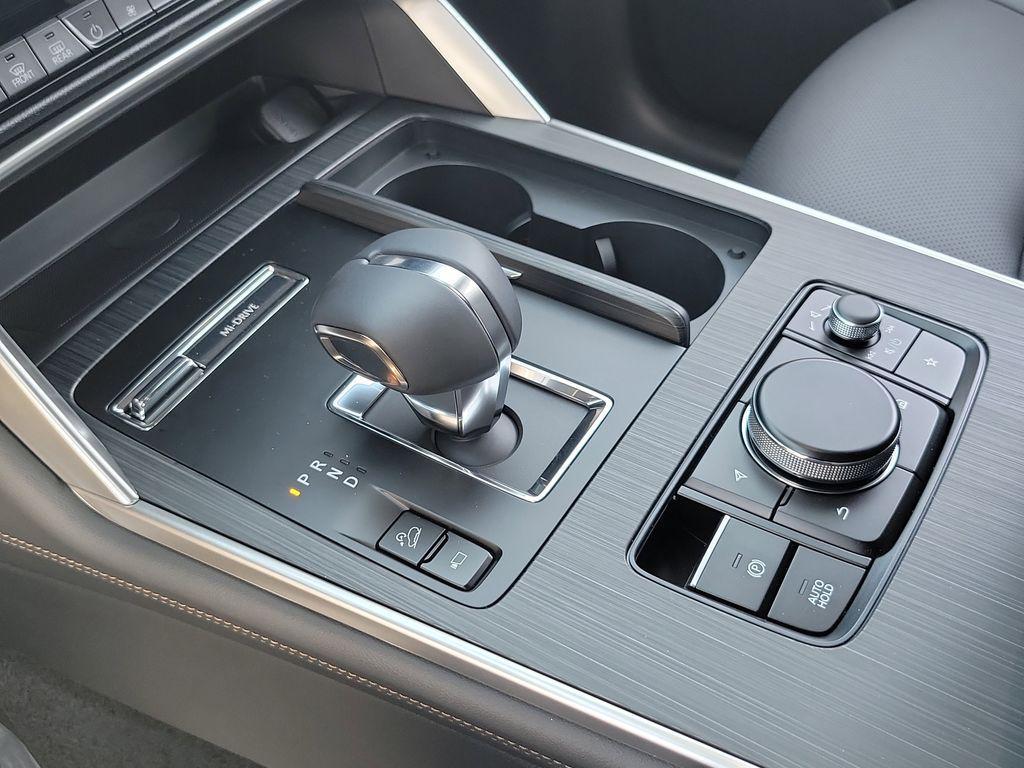 new 2026 Mazda CX-90 car, priced at $57,687