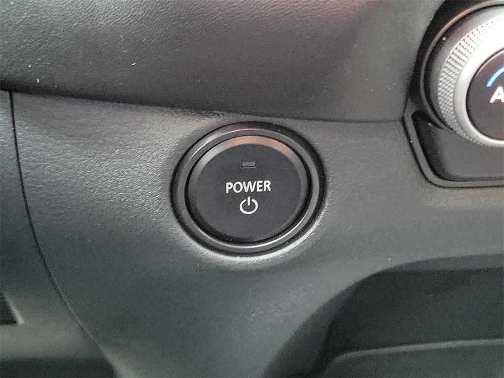 new 2026 Mazda CX-50 Hybrid car, priced at $39,490