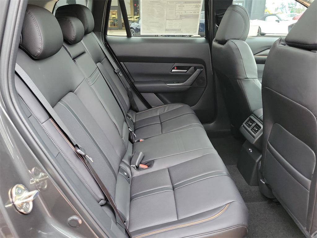 new 2026 Mazda CX-50 Hybrid car, priced at $39,490