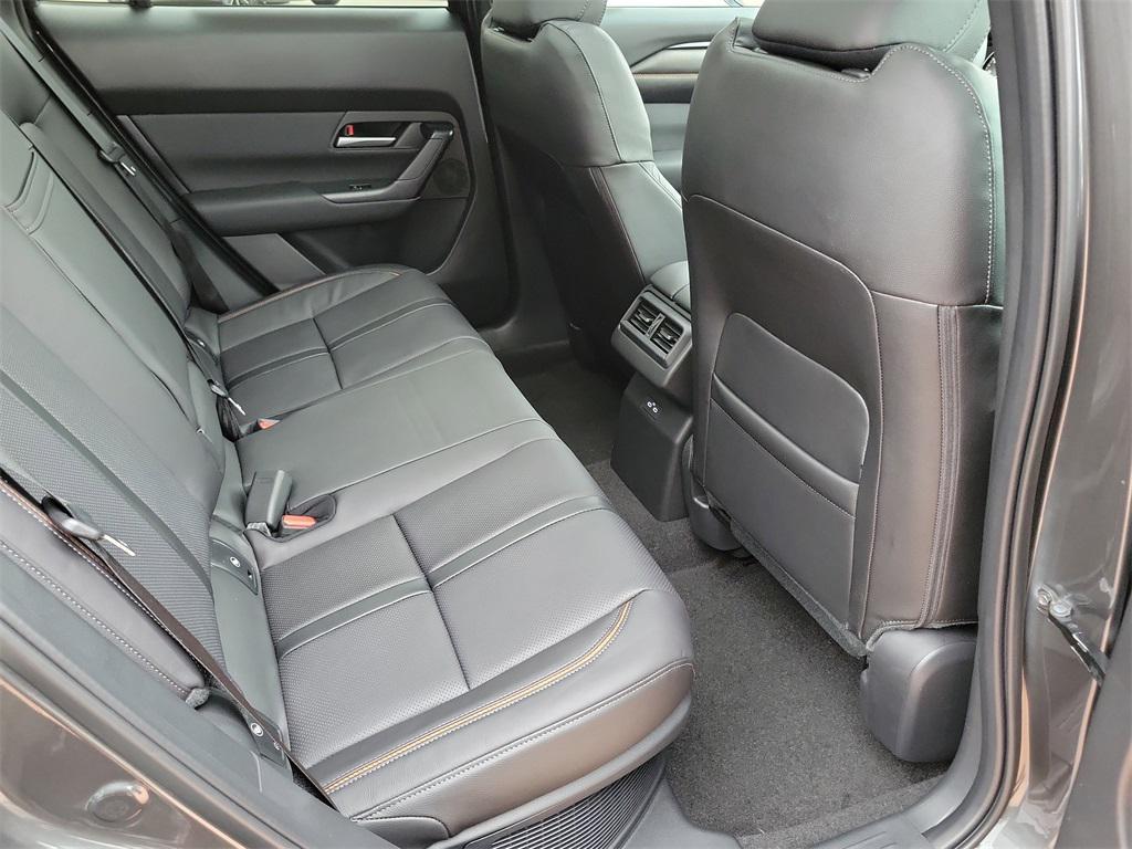 new 2026 Mazda CX-50 Hybrid car, priced at $39,490