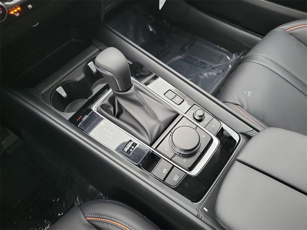 new 2026 Mazda CX-50 Hybrid car, priced at $39,490