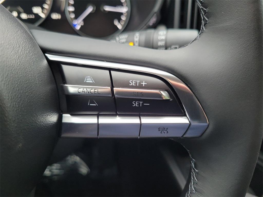 new 2026 Mazda CX-50 Hybrid car, priced at $39,490