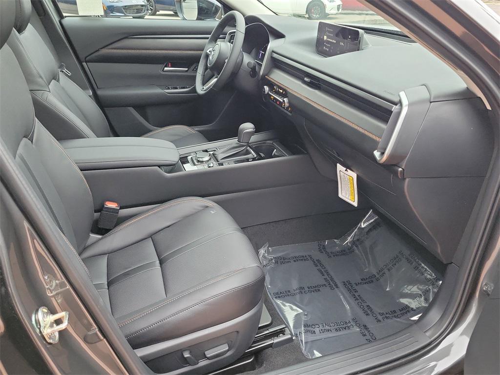 new 2026 Mazda CX-50 Hybrid car, priced at $39,490