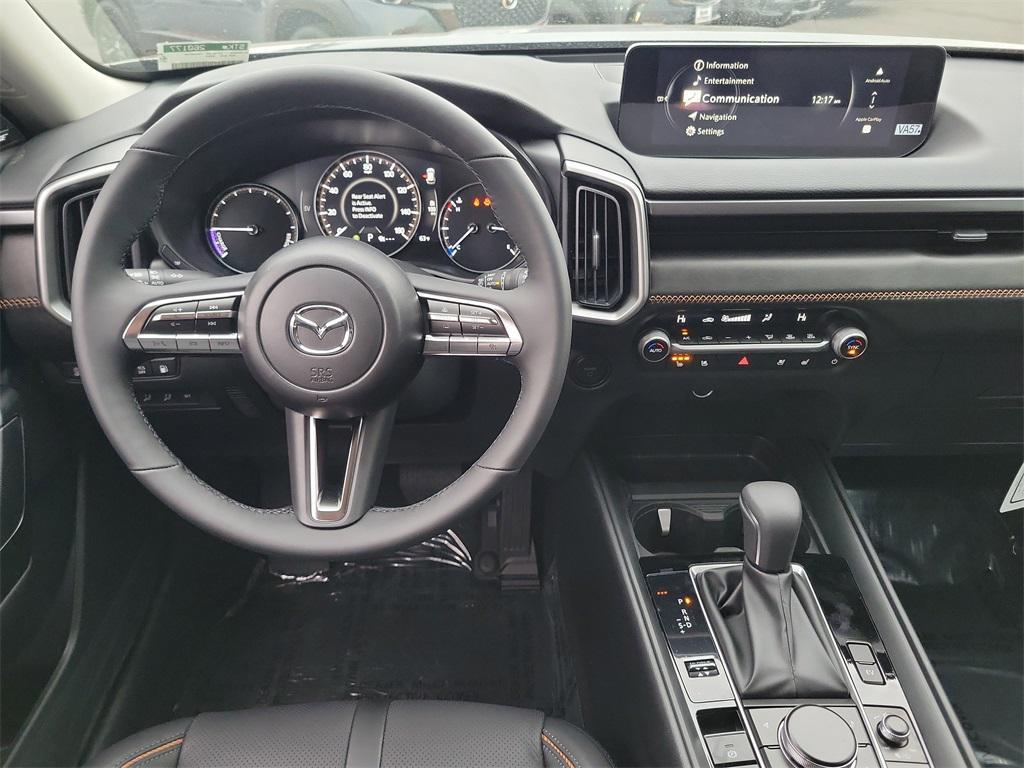 new 2026 Mazda CX-50 Hybrid car, priced at $39,490