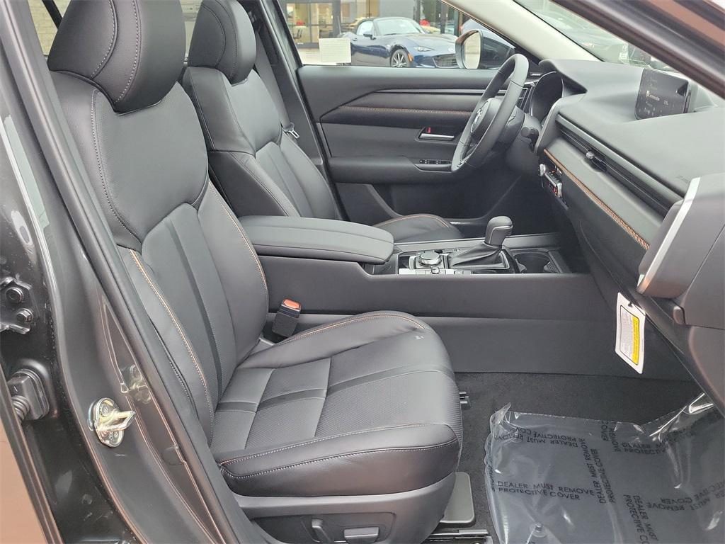 new 2026 Mazda CX-50 Hybrid car, priced at $39,490