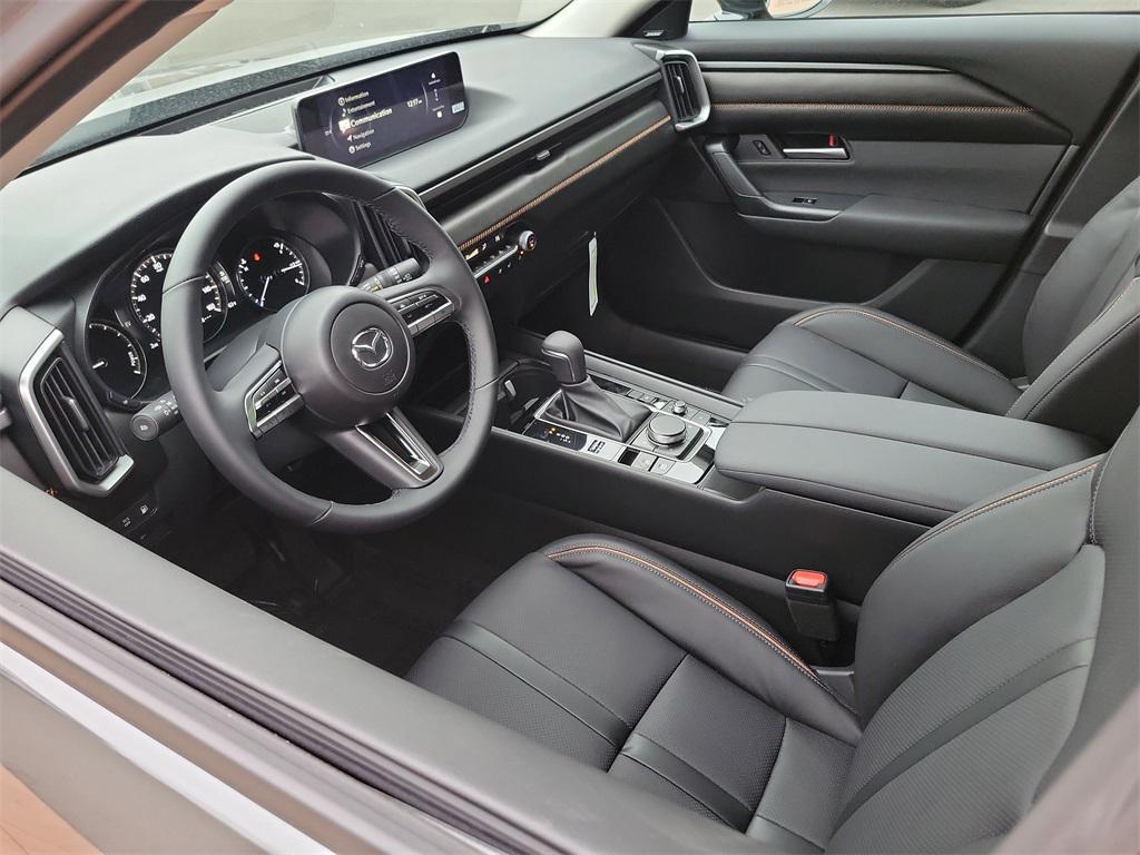 new 2026 Mazda CX-50 Hybrid car, priced at $39,490
