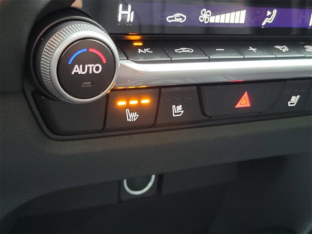 new 2026 Mazda CX-50 Hybrid car, priced at $39,490