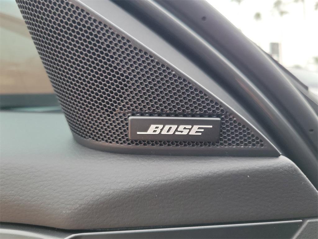 new 2026 Mazda CX-50 Hybrid car, priced at $39,490