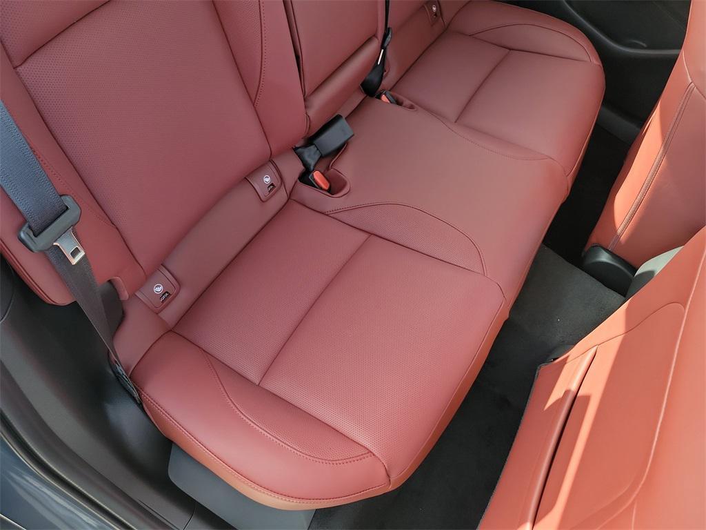 new 2026 Mazda Mazda3 car, priced at $30,871