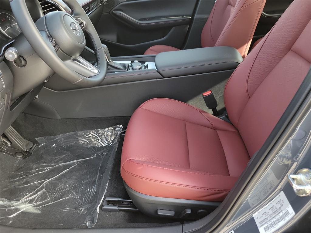 new 2026 Mazda Mazda3 car, priced at $30,871