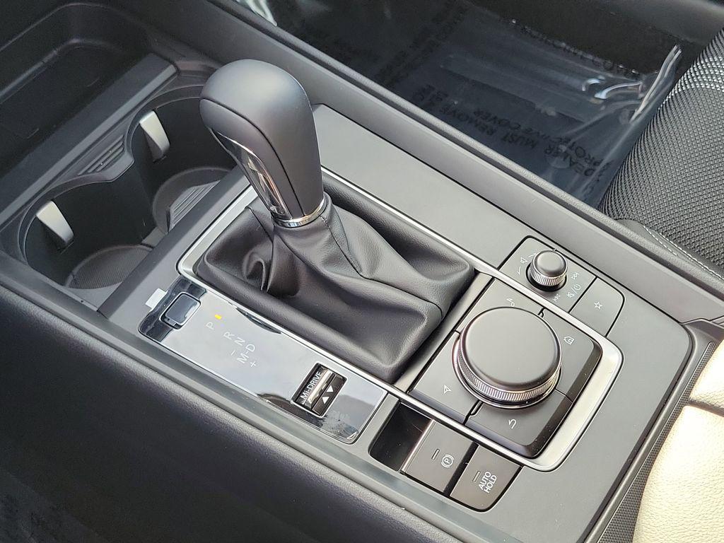 new 2026 Mazda CX-50 car, priced at $34,108