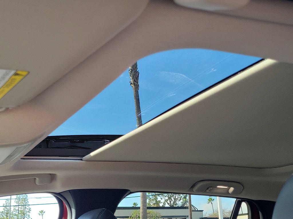 new 2026 Mazda CX-50 car, priced at $34,108