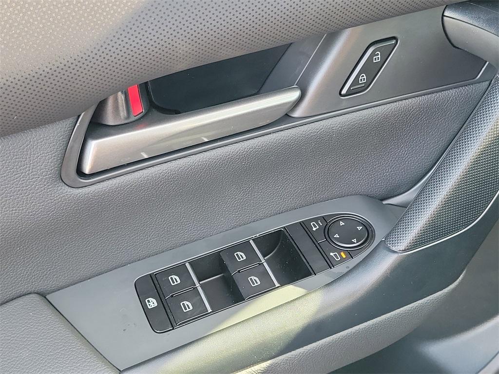 new 2026 Mazda CX-50 car, priced at $35,105