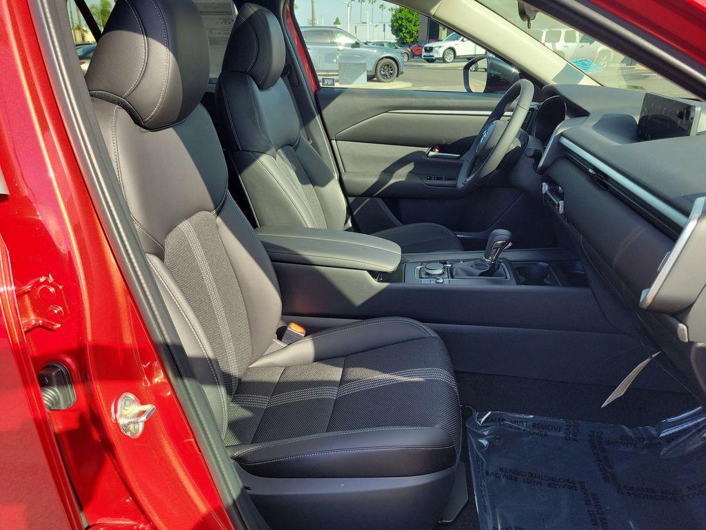 new 2026 Mazda CX-50 car, priced at $34,108