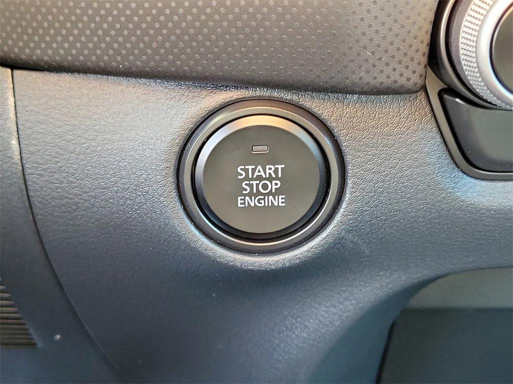 new 2026 Mazda CX-50 car, priced at $35,105