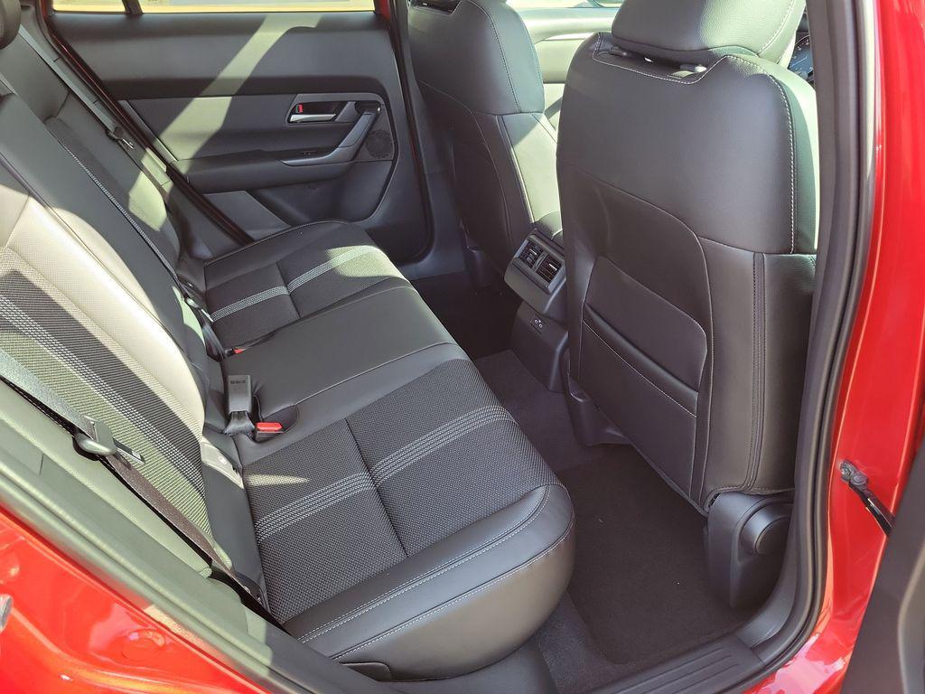 new 2026 Mazda CX-50 car, priced at $34,108