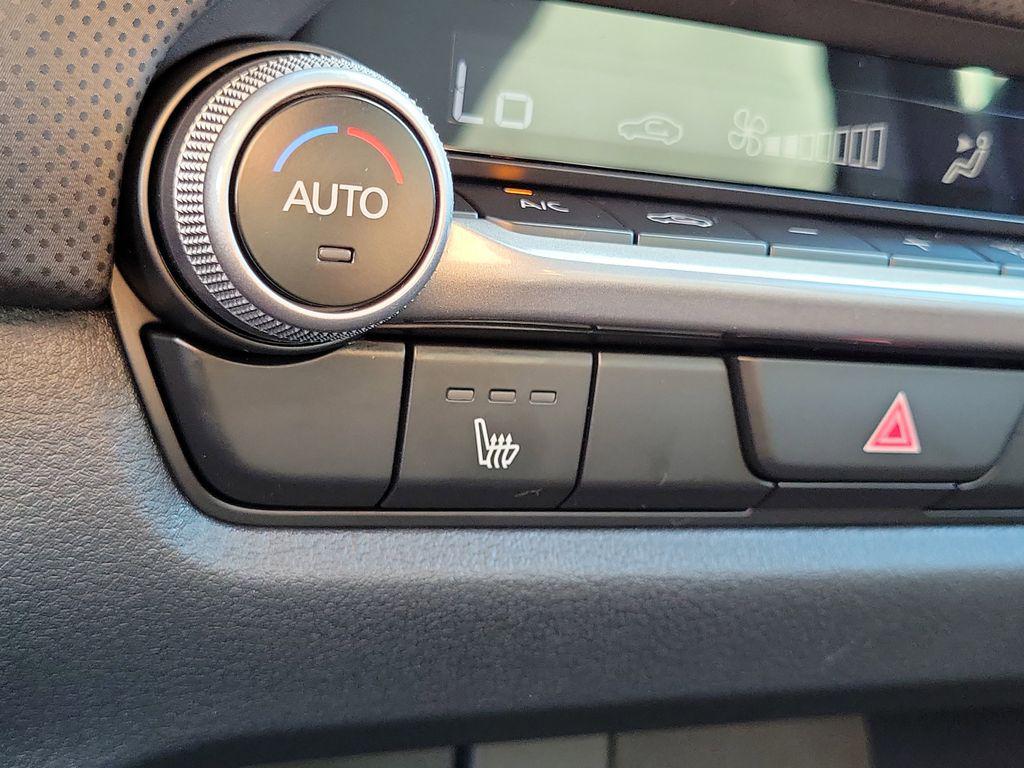 new 2026 Mazda CX-50 car, priced at $34,108