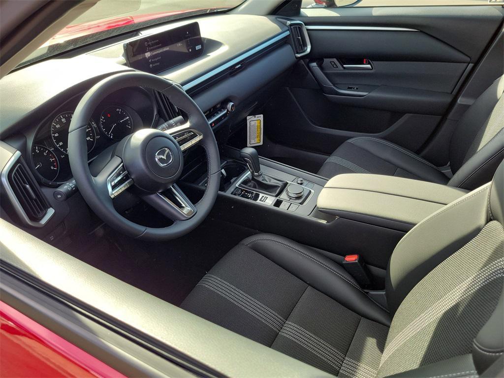 new 2026 Mazda CX-50 car, priced at $35,105