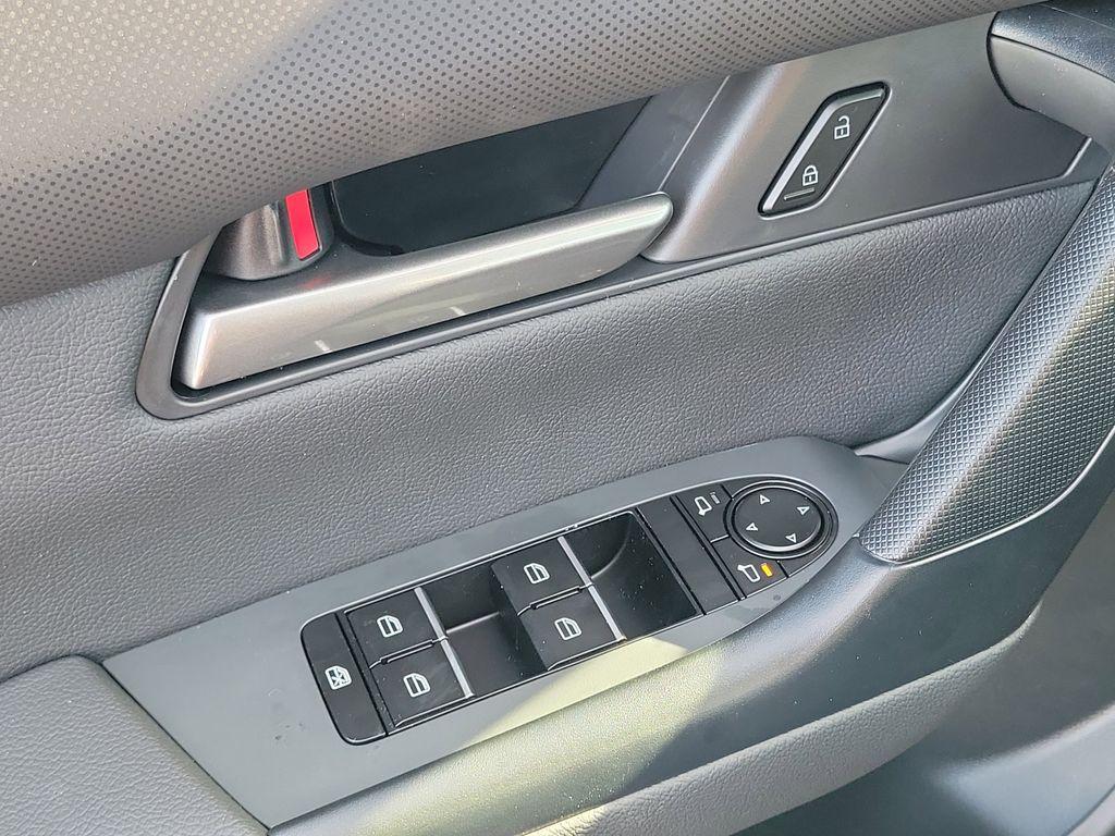 new 2026 Mazda CX-50 car, priced at $34,108