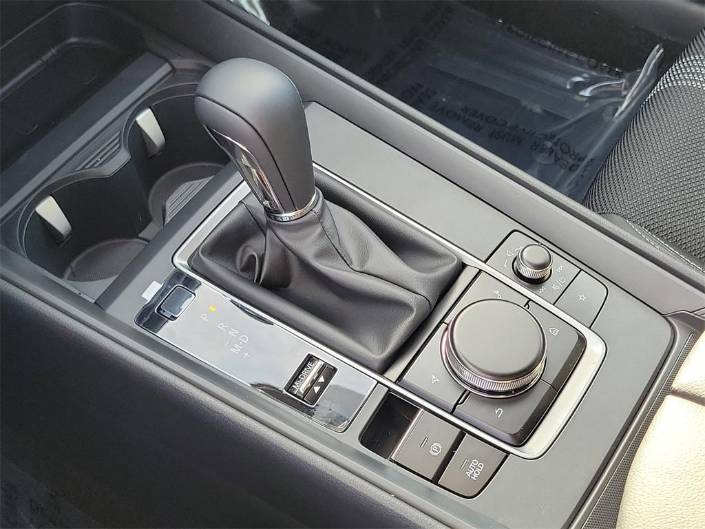 new 2026 Mazda CX-50 car, priced at $35,105