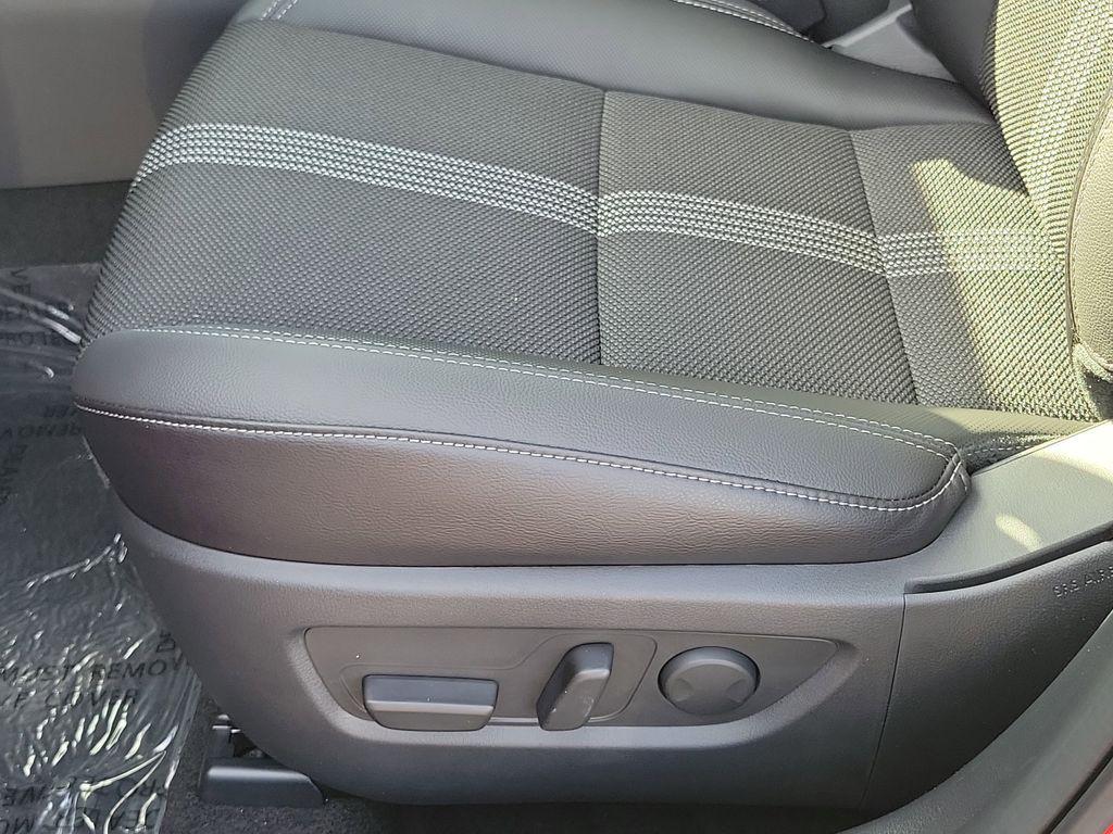 new 2026 Mazda CX-50 car, priced at $34,108