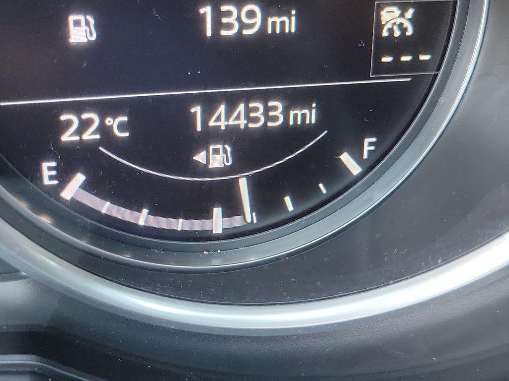 used 2022 Mazda CX-9 car, priced at $28,950