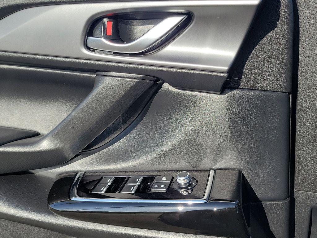 used 2022 Mazda CX-9 car, priced at $28,950