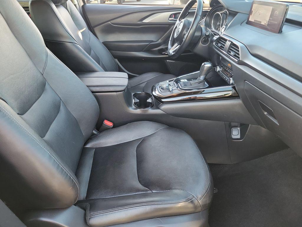 used 2022 Mazda CX-9 car, priced at $28,950