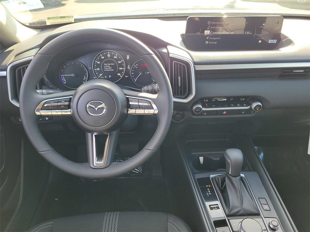 new 2026 Mazda CX-50 Hybrid car, priced at $36,009
