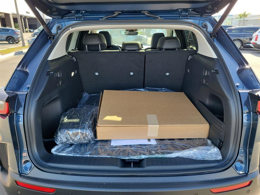 new 2026 Mazda CX-50 Hybrid car, priced at $36,009