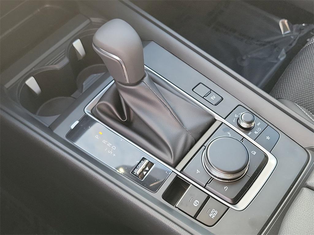 new 2026 Mazda CX-50 Hybrid car, priced at $36,009