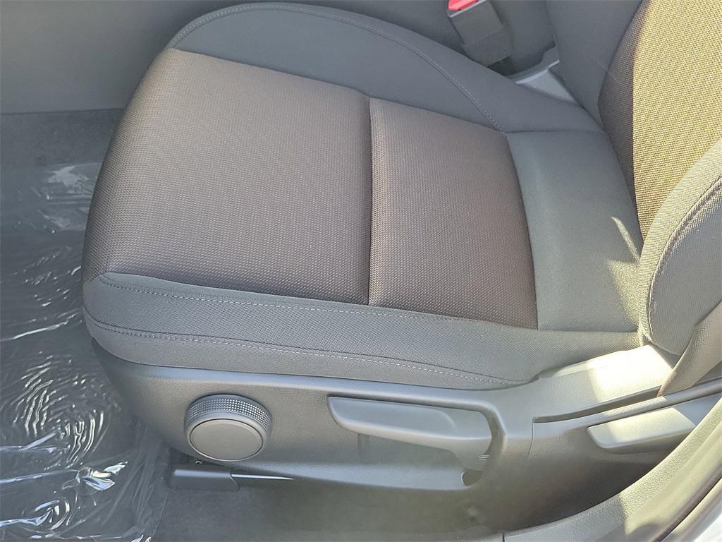 new 2026 Mazda Mazda3 car, priced at $25,744