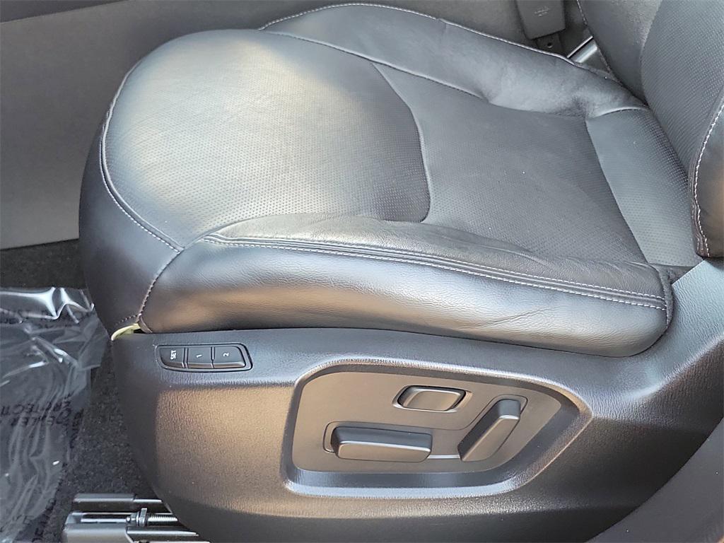 used 2022 Mazda CX-9 car, priced at $26,775