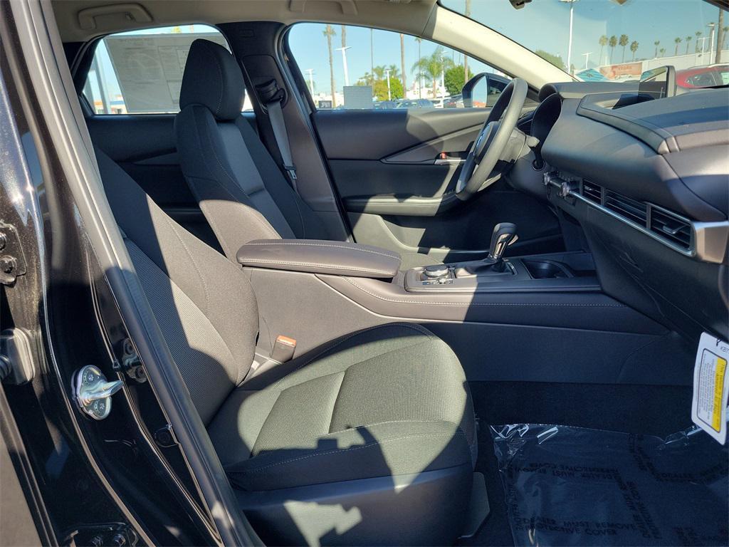 new 2026 Mazda CX-30 car, priced at $26,954