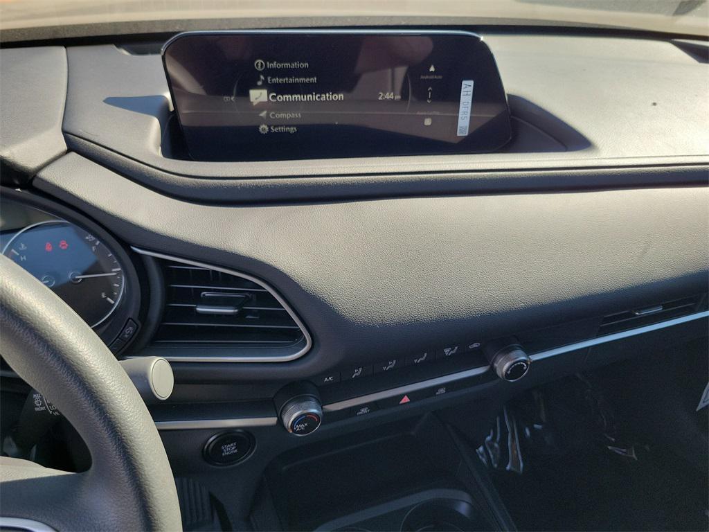 new 2026 Mazda CX-30 car, priced at $26,954