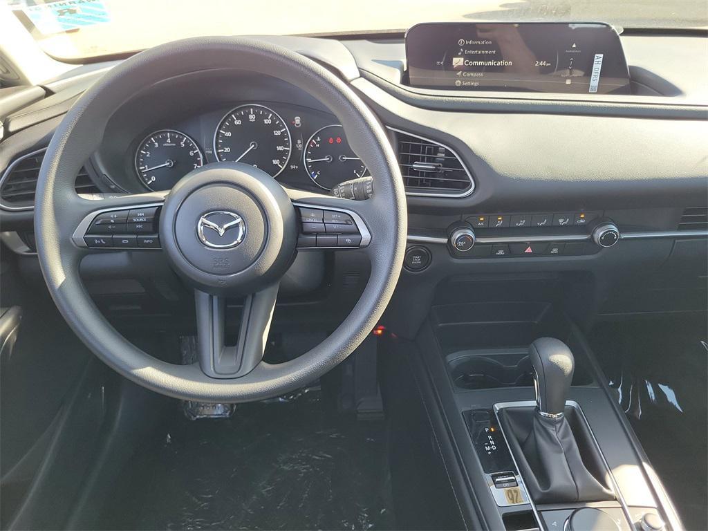 new 2026 Mazda CX-30 car, priced at $26,954