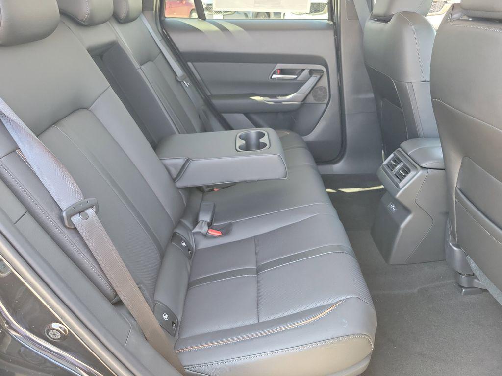 new 2026 Mazda CX-50 Hybrid car, priced at $36,771