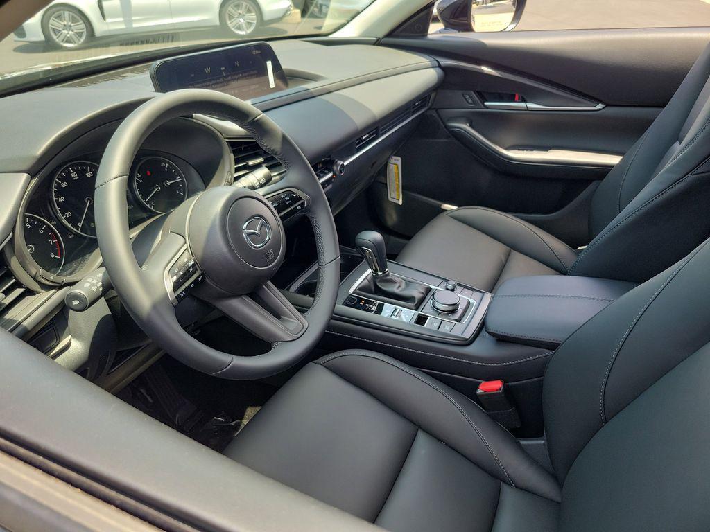 new 2026 Mazda CX-30 car, priced at $29,167