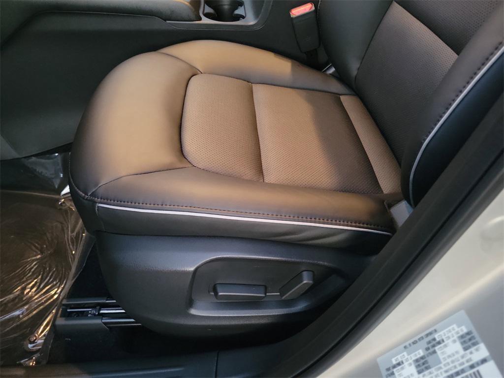 new 2025 Mazda CX-5 car, priced at $31,363