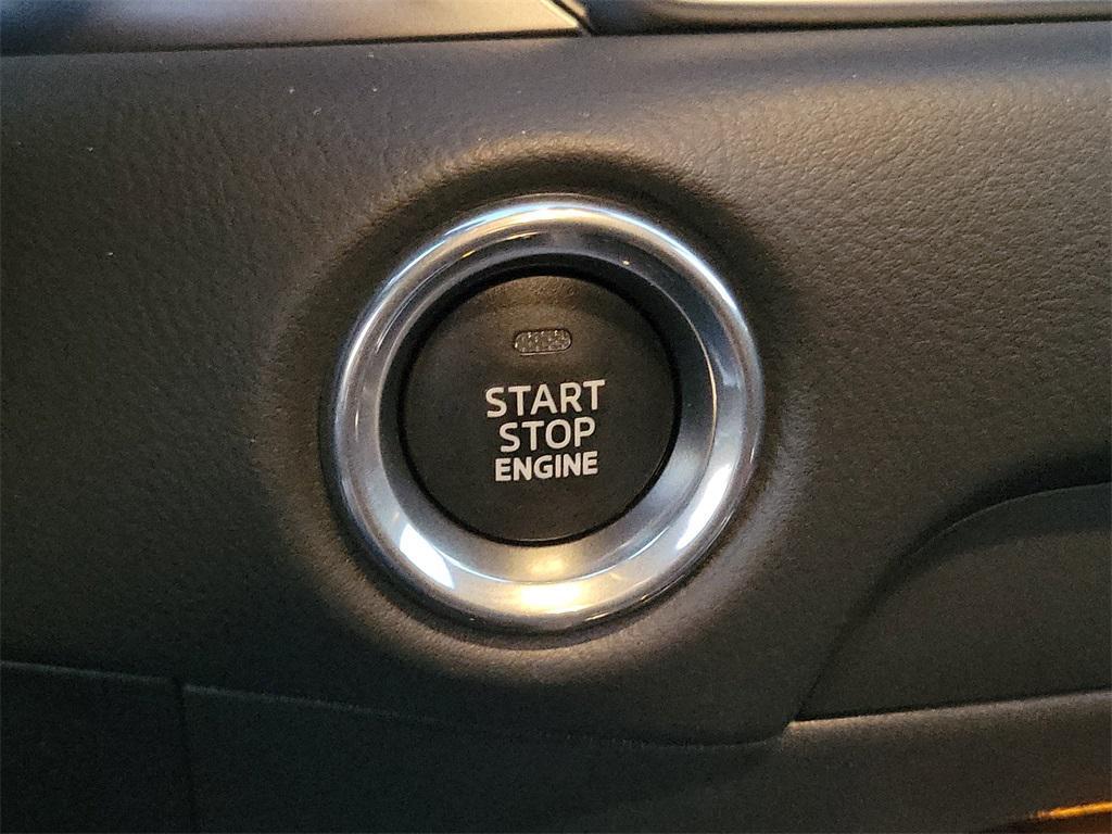 new 2025 Mazda CX-5 car, priced at $31,363