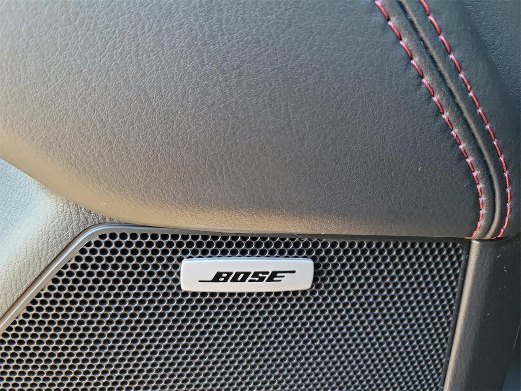 new 2025 Mazda CX-5 car, priced at $34,029