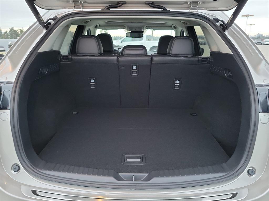 new 2025 Mazda CX-5 car, priced at $36,391