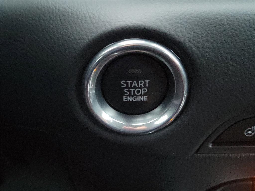 new 2025 Mazda CX-5 car, priced at $36,391